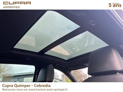 Voitures D'occasion À Quimper | Cupra Formentor 1.5 Etsi Hybrid 150Ch V Dsg7