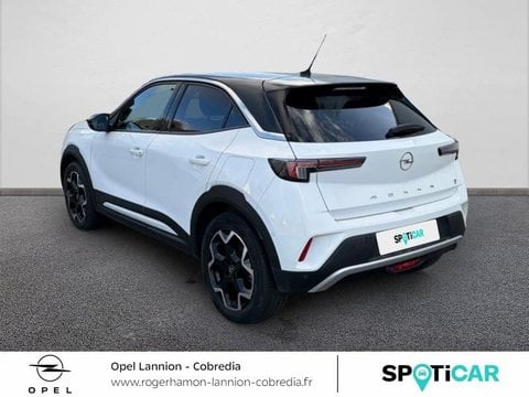 Voitures D'occasion À Yffiniac | Opel Mokka Mokka-E 136Ch Ultimate