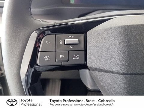 Voitures D'occasion À Brest | Toyota Proace Medium 2.2 D-4D 150 Cabine Approfondie Start Pack Pr...