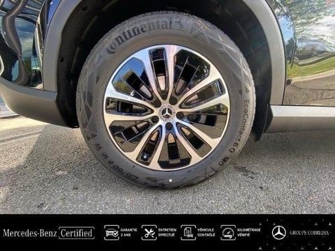 Voitures D'occasion À Saint-Malo | Mercedes-Benz Glc 200 D 163Ch Business Line 4Matic 9G-Tronic
