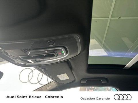 Voitures D'occasion À Saint-Brieuc | Audi Q7 55 Tfsi E 380Ch S Line Quattro Tiptronic 5 Places