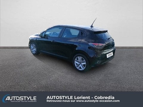 Voitures D'occasion À Lanester | Renault Clio 1.5 Blue Dci 100Ch Evolution