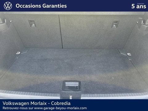 Voitures D'occasion À Morlaix | Volkswagen Polo 1.0 Tsi 95Ch R-Line