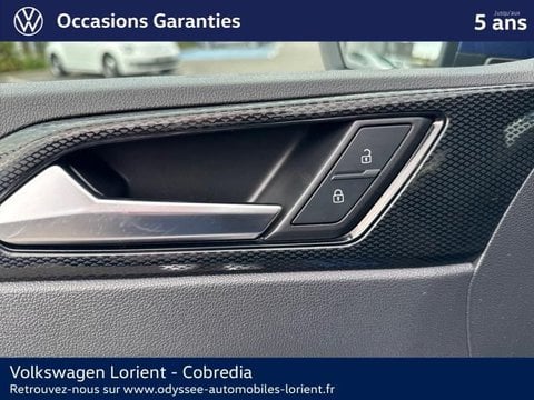 Voitures D'occasion À Lanester | Volkswagen Polo 1.0 Tsi 95Ch Vw Edition