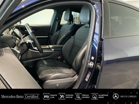 Voitures D'occasion À Quimper | Mercedes-Benz Glc Coupé 300 E Hybrid 204+136Ch Amg Line 4Matic ...