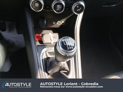 Voitures D'occasion À Lanester | Mitsubishi Asx 1.0 Mpi-T 91Ch Business
