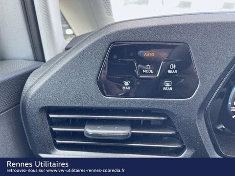 Voitures D'occasion À Cesson-Sévigné | Volkswagen Caddy California Max 1.5 Tsi 116Ch Dsg7