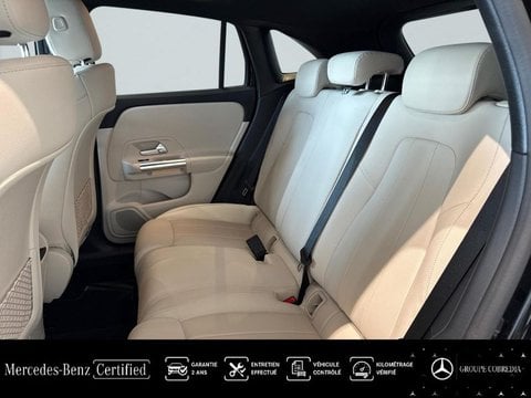 Voitures D'occasion À Quimper | Mercedes-Benz Gla 250 E 218Ch Progressive Line 8G-Dct