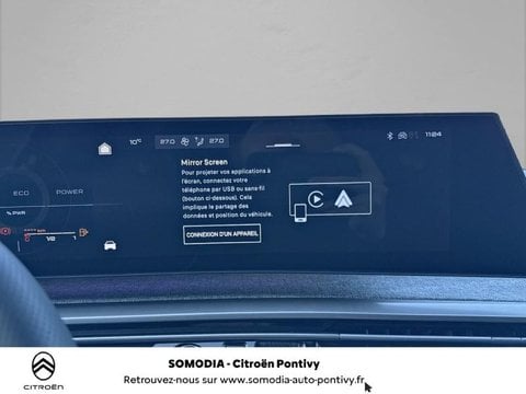 Voitures D'occasion À Saint-Thuriau | Peugeot 3008 1.2 Hybrid 145Ch Gt E-Dcs6