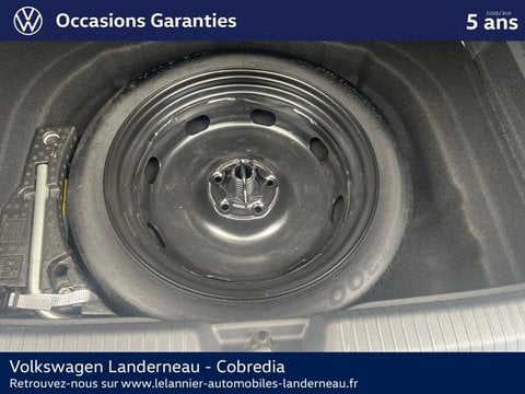 Voitures D'occasion À Landerneau | Volkswagen Golf 2.0 Tdi Scr 115Ch Life Business 1St