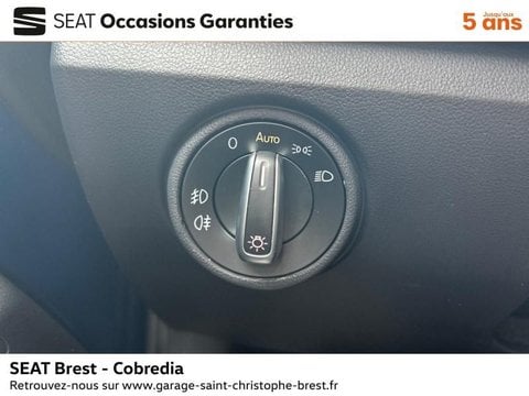 Voitures D'occasion À Brest | Seat Mii Electric Electric 83Ch Plus 4Cv