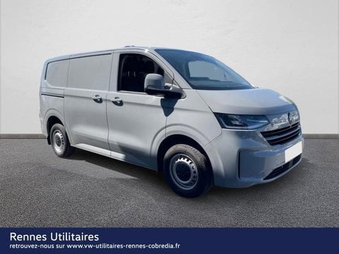 Voitures D'occasion À Cesson-Sévigné | Volkswagen Transporter Fg Van L1 2.0 Tdi 110Ch Business