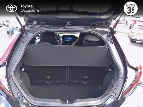 Voitures D'occasion À Plérin | Toyota Aygo X 1.0 Vvt-I 72Ch Design S-Cvt My24