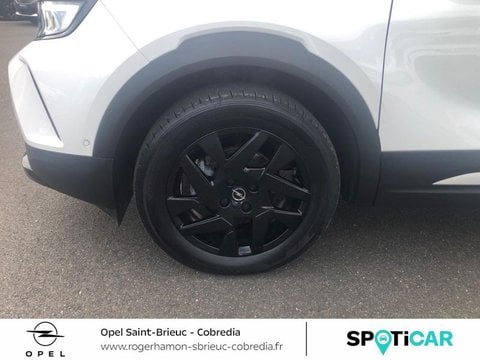 Voitures D'occasion À Yffiniac | Opel Mokka 1.5 D 110Ch Gs Line