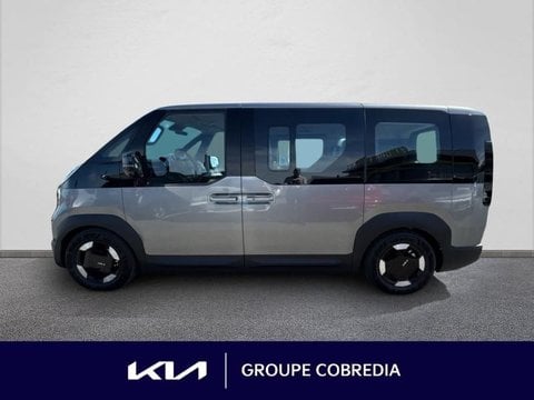 Voitures D'occasion À Yffiniac | Kia Pv5 Passenger L 163Ch 71,2 Kwh Plus