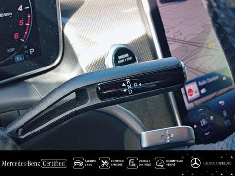 Voitures D'occasion À Brest | Mercedes-Benz Glc 300 De Hybrid 333Ch Amg Line 4Matic 9G-Tronic