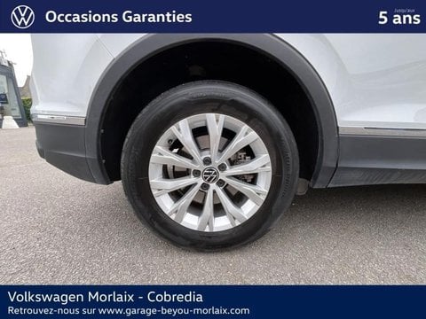 Voitures D'occasion À Morlaix | Volkswagen Tiguan 1.4 Ehybrid 245Ch Life Dsg6