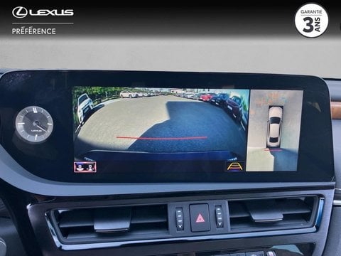 Voitures D'occasion À Lanester | Lexus Es 300H Executive My23