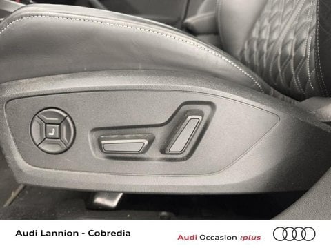 Voitures D'occasion À Lannion | Audi S3 Sportback 2.0 Tfsi 310Ch Quattro S Tronic 7