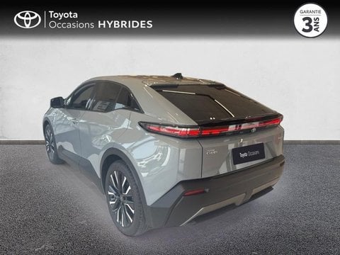 Voitures D'occasion À Pluneret | Toyota C-Hr C-Hr+ 224Ch 77Kwh Design Grande Autonomie