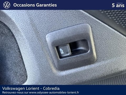 Voitures D'occasion À Lanester | Volkswagen Tiguan 1.5 Etsi 131Ch Vw Edition Dsg7