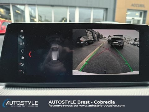 Voitures D'occasion À Brest | Bmw X1 Sdrive18Da 150Ch M Sport