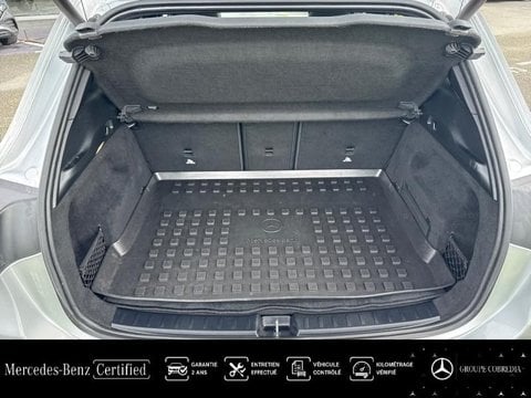 Voitures D'occasion À Bonchamps-Les-Laval | Mercedes-Benz Gla 200 D 150Ch Amg Line 8G-Dct