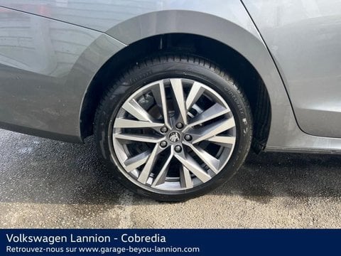 Voitures D'occasion À Lannion | Škoda Octavia Combi 1.5 Tsi Act Hybrid 116Ch Selection Dsg7