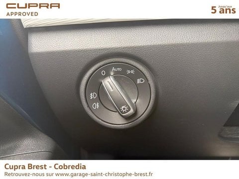 Voitures D'occasion À Brest | Seat Mii Electric Electric 83Ch Plus 4Cv