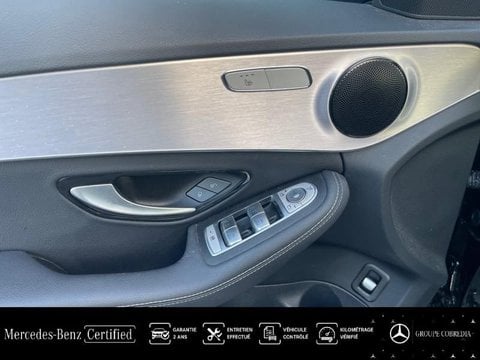Voitures D'occasion À Saint-Grégoire | Mercedes-Benz Classe C 200 D 163Ch Avantgarde Line