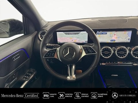 Voitures D'occasion À Quimper | Mercedes-Benz Gla 250 E Hybrid Eq 218Ch Progressive Line 8G-Dct