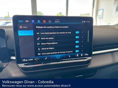 Voitures D'occasion À Quevert | Volkswagen T-Roc 1.5 Etsi 150Ch Style Dsg7