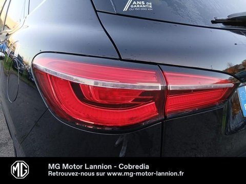 Voitures D'occasion À Lannion | Mg Ehs 1.5T Gdi 258Ch Phev Luxury