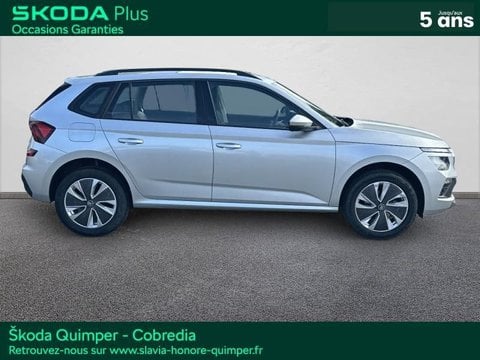 Voitures D'occasion À Quimper | Škoda Kamiq 1.0 Tsi Evo 2 116Ch Selection