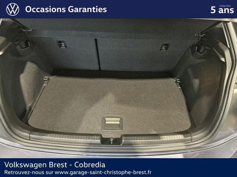 Voitures D'occasion À Brest | Volkswagen Polo 1.0 Tsi 95Ch Vw Edition