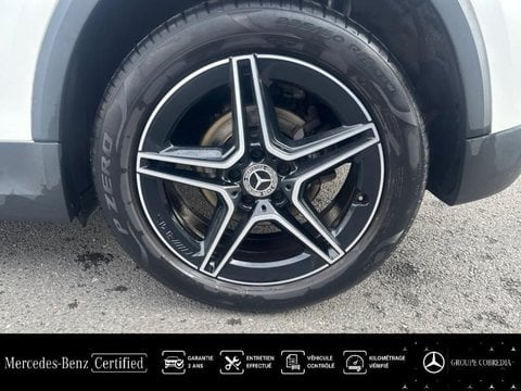 Voitures D'occasion À Saint-Grégoire | Mercedes-Benz Gla 200 D 150Ch Amg Line 8G-Dct