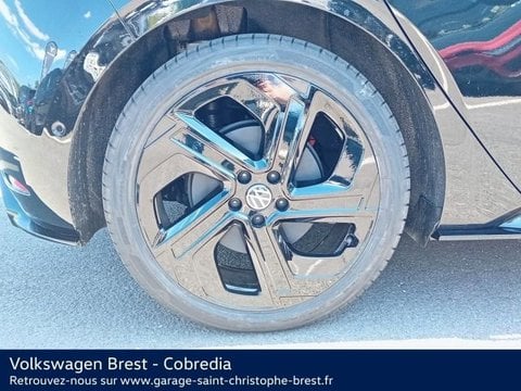 Voitures D'occasion À Brest | Volkswagen Id.3 326Ch 79 Kwh Gtx Performance