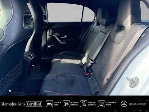 Voitures D'occasion À Brest | Mercedes-Benz Classe A 250 E 160+102Ch Amg Line 8G-Dct 8Cv
