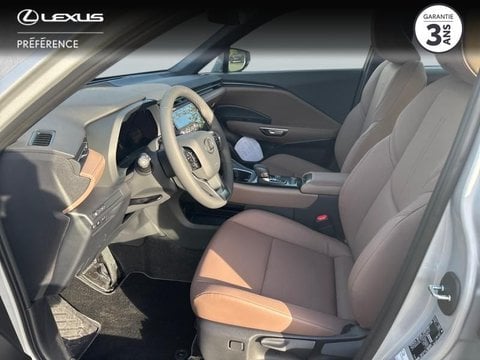 Voitures D'occasion À Lanester | Lexus Lbx 1.5 136Ch Elegant Pack Tech 2Wd My26