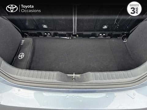 Voitures D'occasion À Concarneau | Toyota Aygo X 1.0 Vvt-I 72Ch Dynamic S-Cvt My24