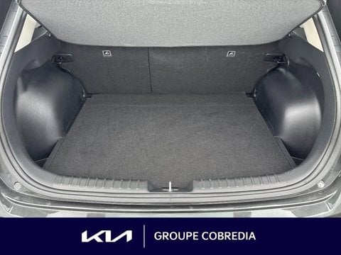 Voitures D'occasion À Yffiniac | Kia Niro 1.6 Gdi 129Ch Hev Active Dct6