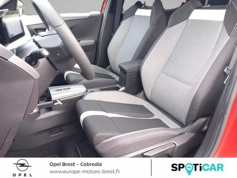 Voitures D'occasion À Brest | Opel Frontera 1.2 Turbo Hybrid 136Ch Gs E-Dct6