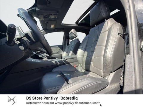 Voitures D'occasion À Saint-Thuriau | Ds Ds 7 Crossback E-Tense 4X4 300Ch Louvre