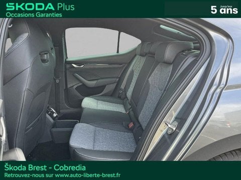 Voitures D'occasion À Brest | Škoda Octavia 1.5 Tsi Act Hybrid 150Ch Sportline Dsg7