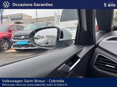 Voitures D'occasion À Saint-Brieuc | Volkswagen Id.3 204Ch Pro Performance 58 Kwh