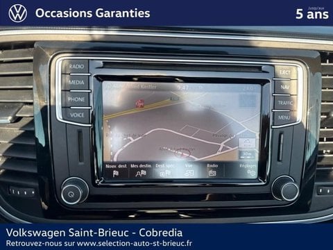 Voitures D'occasion À Saint-Brieuc | Volkswagen Coccinelle Cabriolet 1.2 Tsi 105Ch Bluemotion Te...