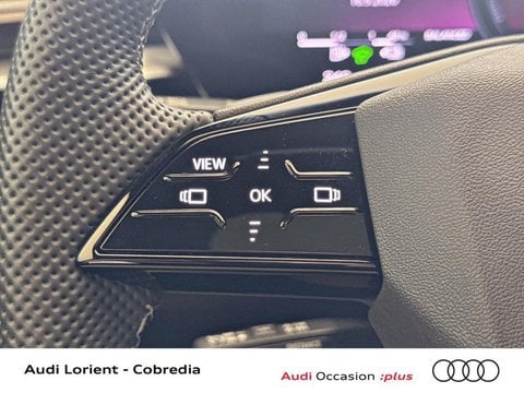 Voitures D'occasion À Lanester | Audi A5 Avant 2.0 E-Hybrid 367Ch S Line Quattro S Tronic 7