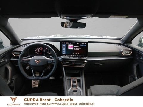 Voitures D'occasion À Brest | Cupra Formentor 1.5 Ehybrid 272Ch Vz Dsg6