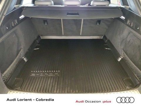 Voitures D'occasion À Lanester | Audi E-Tron 55 408Ch Avus Extended E-Quattro 9Cv