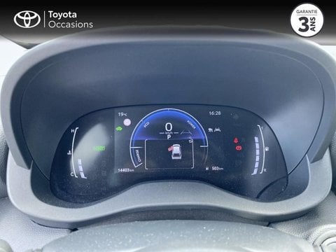 Voitures D'occasion À Vannes | Toyota Yaris Cross 116H Dynamic My25